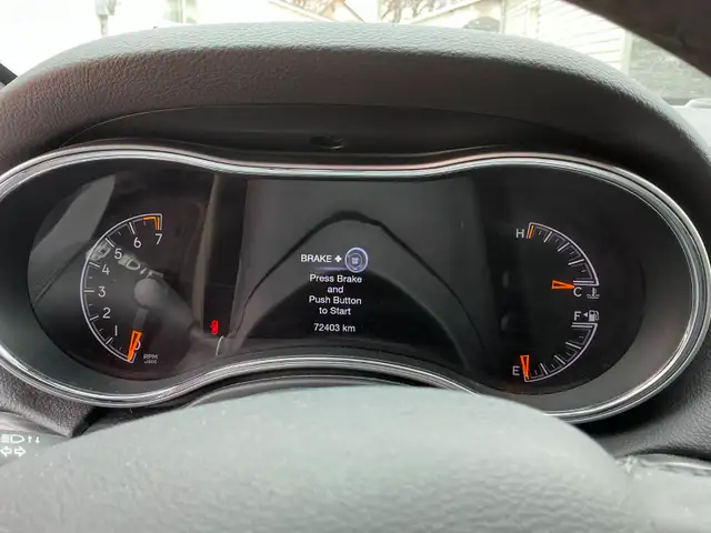 (On Hold) 2019 Jeep Grand Cherokee Altitude - Photo 8