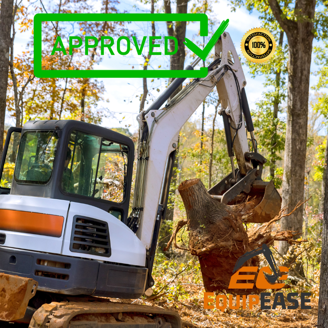 Need Equipment? Apply for Owner Op Equipment Financing Now.