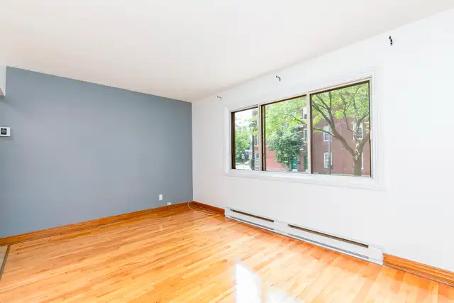 2 bdrm apartment in Sud-Ouest Mtl / Appartement 4 ½ Ville-Émard - Photo 3
