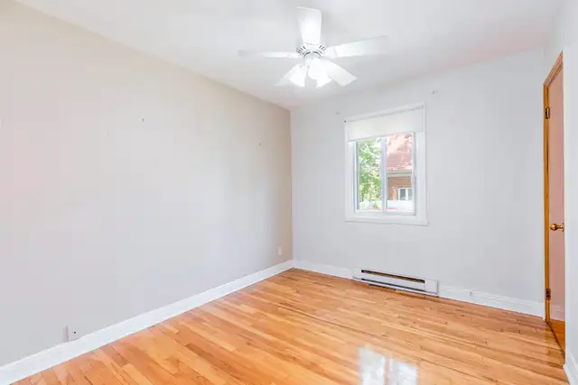 2 bdrm apartment in Sud-Ouest Mtl / Appartement 4 ½ Ville-Émard - Photo 5