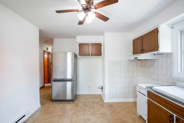2 bdrm apartment in Sud-Ouest Mtl / Appartement 4 ½ Ville-Émard - Photo 8