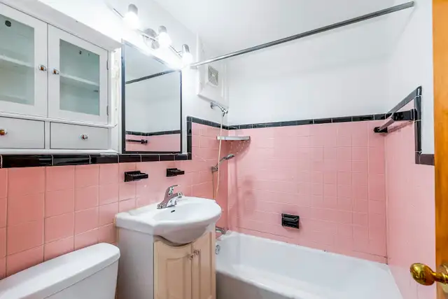 2 bdrm apartment in Sud-Ouest Mtl / Appartement 4 ½ Ville-Émard - Photo 9
