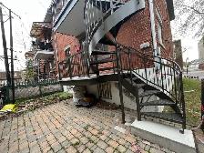2 bdrm apartment in Sud-Ouest Mtl / Appartement 4 ½ Ville-Émard - Photo 11