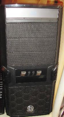 New 7th GenI7 7700K 4.5 GHZ Quad 32 Gigs DDR4  M.2 SSD  WiFi