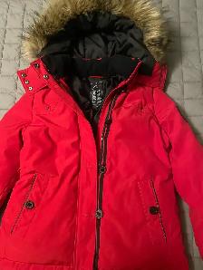 Alpinetek Winter Coat