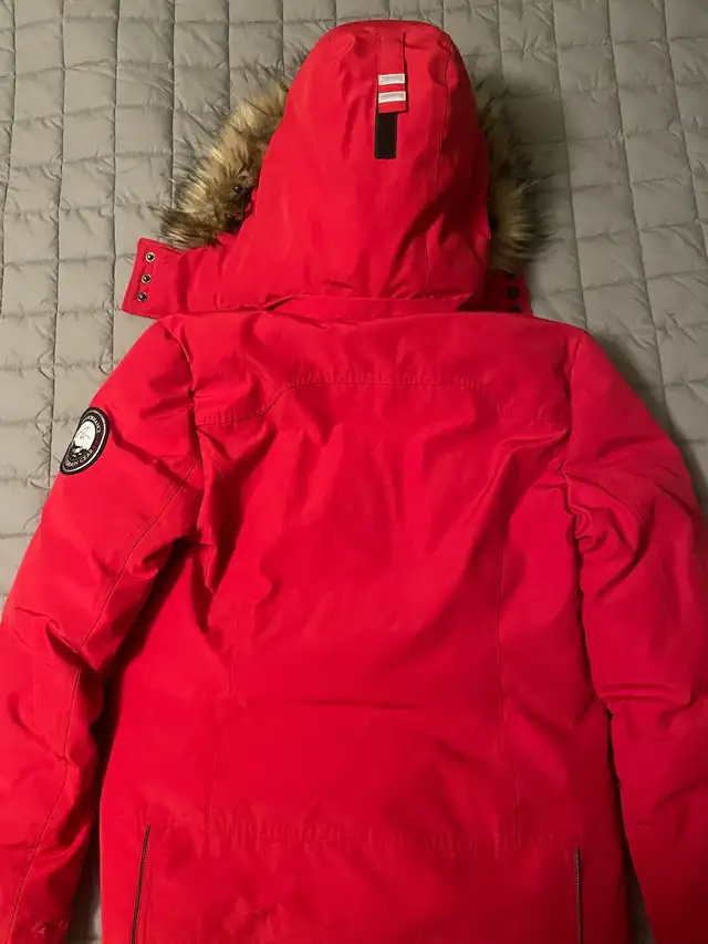 Alpinetek Winter Coat - Photo 2