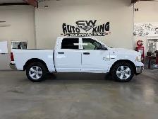 2020 Dodge Ram 1500 Tradesman / Heated Seating-Wheel / Touch Scr