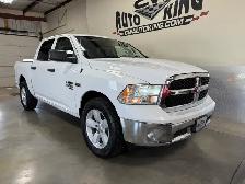 2020 Dodge Ram 1500 Tradesman / Heated Seating-Wheel / Touch Scr - Photo 2