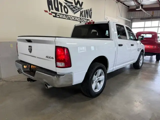 2020 Dodge Ram 1500 Tradesman / Heated Seating-Wheel / Touch Scr - Photo 3