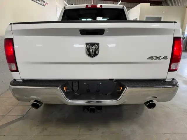 2020 Dodge Ram 1500 Tradesman / Heated Seating-Wheel / Touch Scr - Photo 4