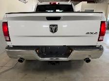 2020 Dodge Ram 1500 Tradesman / Heated Seating-Wheel / Touch Scr - Photo 4
