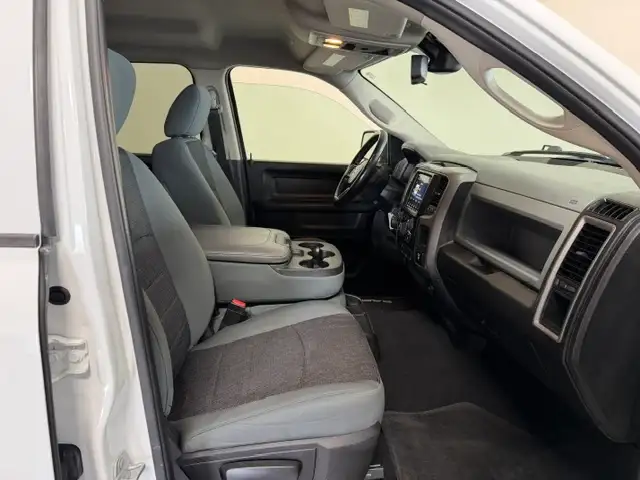 2020 Dodge Ram 1500 Tradesman / Heated Seating-Wheel / Touch Scr - Photo 6