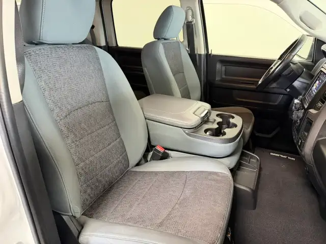 2020 Dodge Ram 1500 Tradesman / Heated Seating-Wheel / Touch Scr - Photo 7