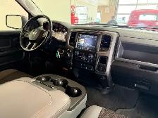 2020 Dodge Ram 1500 Tradesman / Heated Seating-Wheel / Touch Scr - Photo 8