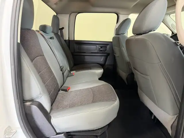 2020 Dodge Ram 1500 Tradesman / Heated Seating-Wheel / Touch Scr - Photo 9