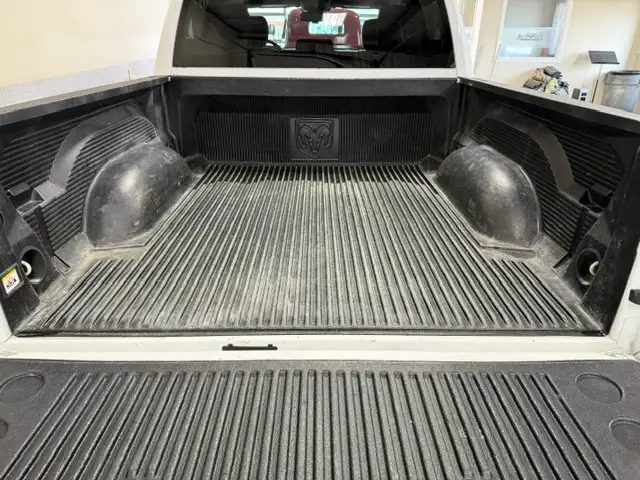 2020 Dodge Ram 1500 Tradesman / Heated Seating-Wheel / Touch Scr - Photo 10