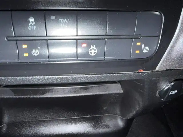 2020 Dodge Ram 1500 Tradesman / Heated Seating-Wheel / Touch Scr - Photo 13