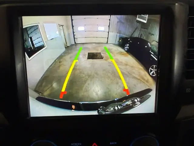 2020 Dodge Ram 1500 Tradesman / Heated Seating-Wheel / Touch Scr - Photo 15