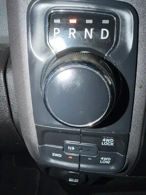 2020 Dodge Ram 1500 Tradesman / Heated Seating-Wheel / Touch Scr - Photo 16