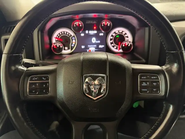 2020 Dodge Ram 1500 Tradesman / Heated Seating-Wheel / Touch Scr - Photo 17
