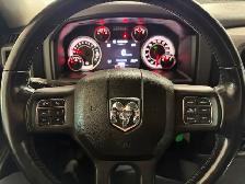 2020 Dodge Ram 1500 Tradesman / Heated Seating-Wheel / Touch Scr - Photo 17