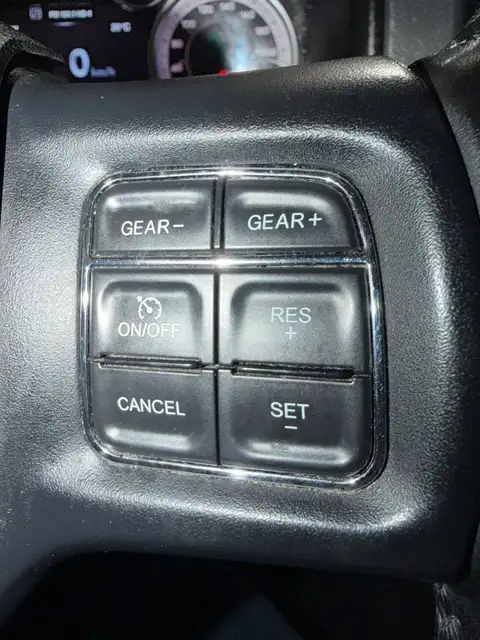 2020 Dodge Ram 1500 Tradesman / Heated Seating-Wheel / Touch Scr - Photo 18