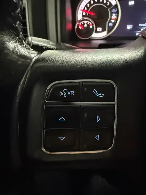 2020 Dodge Ram 1500 Tradesman / Heated Seating-Wheel / Touch Scr - Photo 19