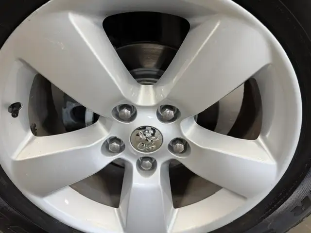 2020 Dodge Ram 1500 Tradesman / Heated Seating-Wheel / Touch Scr - Photo 20