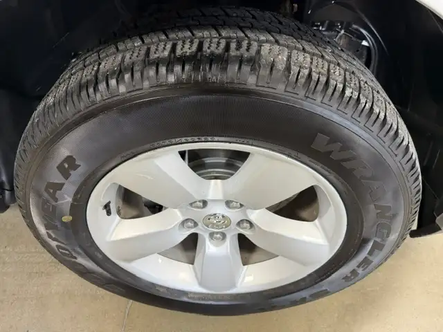 2020 Dodge Ram 1500 Tradesman / Heated Seating-Wheel / Touch Scr - Photo 21