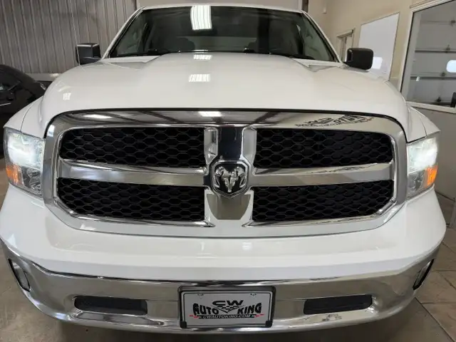2020 Dodge Ram 1500 Tradesman / Heated Seating-Wheel / Touch Scr - Photo 22