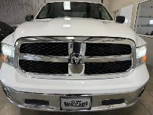 2020 Dodge Ram 1500 Tradesman / Heated Seating-Wheel / Touch Scr - Photo 22
