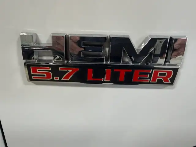 2020 Dodge Ram 1500 Tradesman / Heated Seating-Wheel / Touch Scr - Photo 23