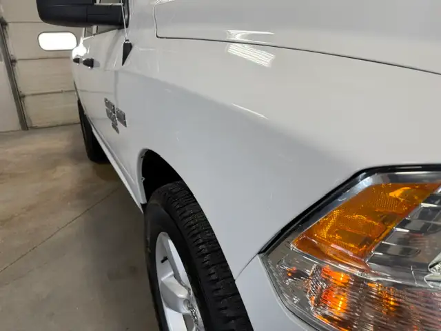 2020 Dodge Ram 1500 Tradesman / Heated Seating-Wheel / Touch Scr - Photo 24