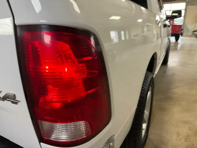 2020 Dodge Ram 1500 Tradesman / Heated Seating-Wheel / Touch Scr - Photo 25