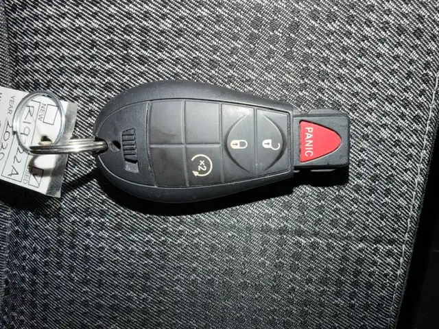 2020 Dodge Ram 1500 Tradesman / Heated Seating-Wheel / Touch Scr - Photo 30