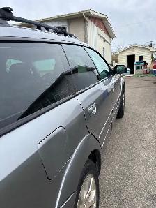 Subaru outback 2008 a vendre 3500$neg - Photo 9