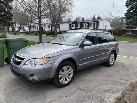 Subaru outback 2008 a vendre 3500$neg - Photo 10