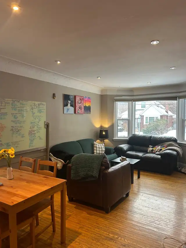 McMaster University Single Room Available For Rent - Photo 6