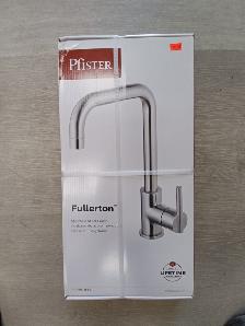 Kitchen Faucet