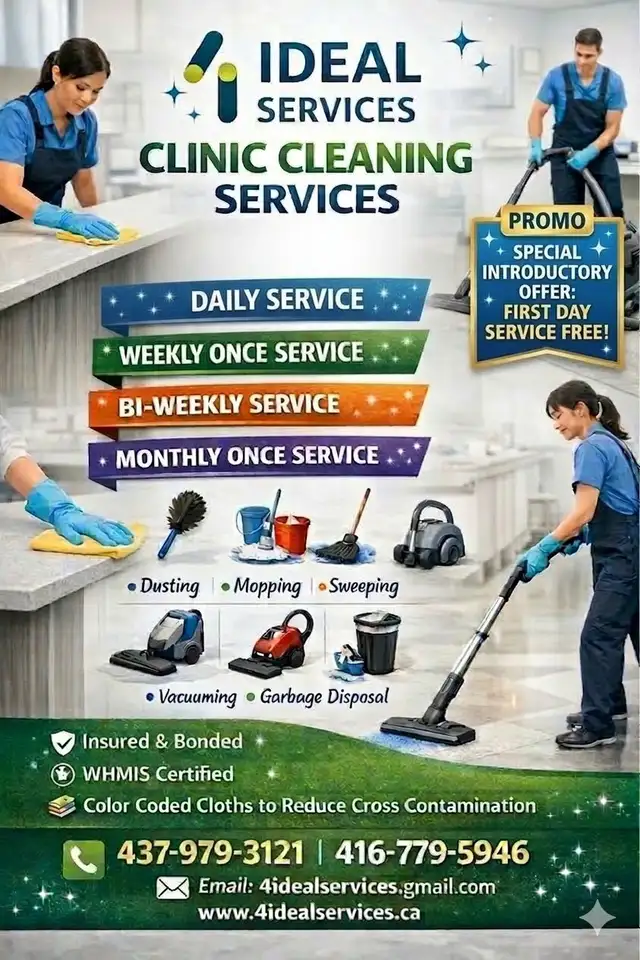 Sparkling Clean, Stress-Free Living! Professional Cleaning You - Photo 2