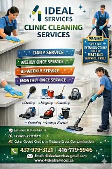 Sparkling Clean, Stress-Free Living! Professional Cleaning You - Photo 2