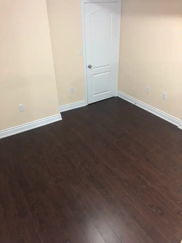 Luxurious 2-Bedroom/1-Bath Legal Basement for Rent in Brampton - Photo 6