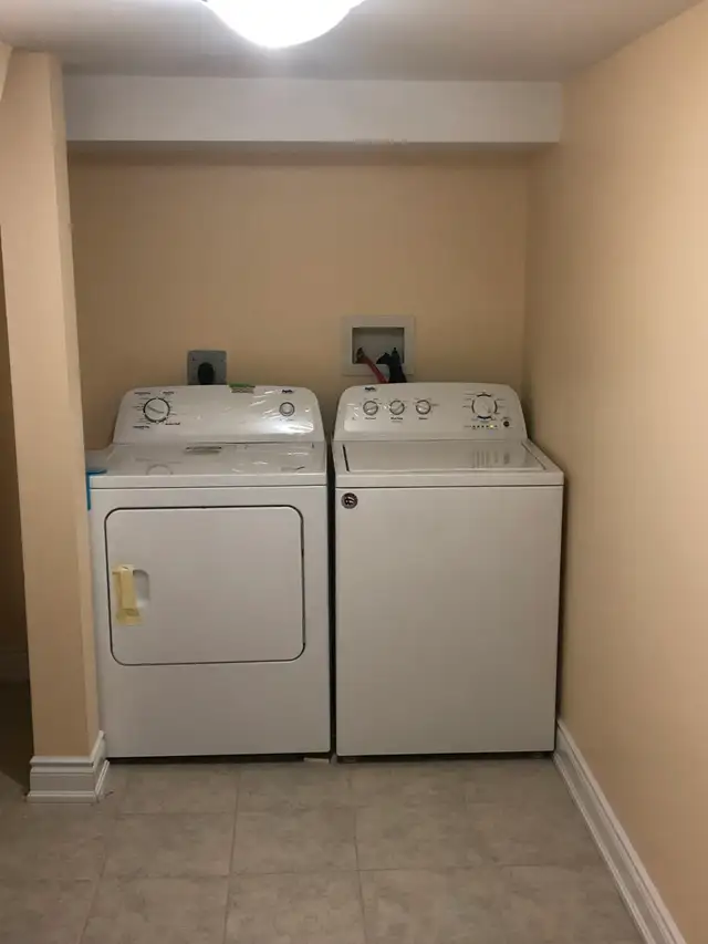 Luxurious 2-Bedroom/1-Bath Legal Basement for Rent in Brampton - Photo 7