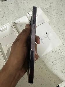 iPhone 14 Pro Max 128gb New Display Airpods Pkg/Delivery
