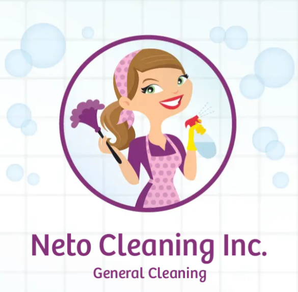 Cleaning Person