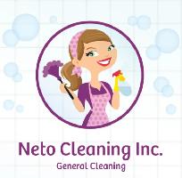 Cleaning Person
