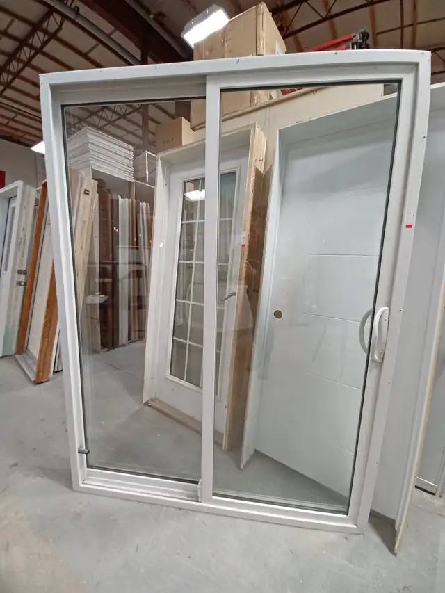 Patio Door