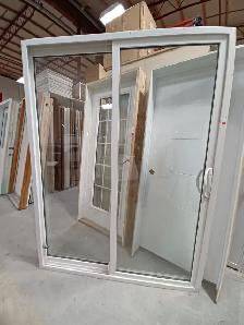Patio Door