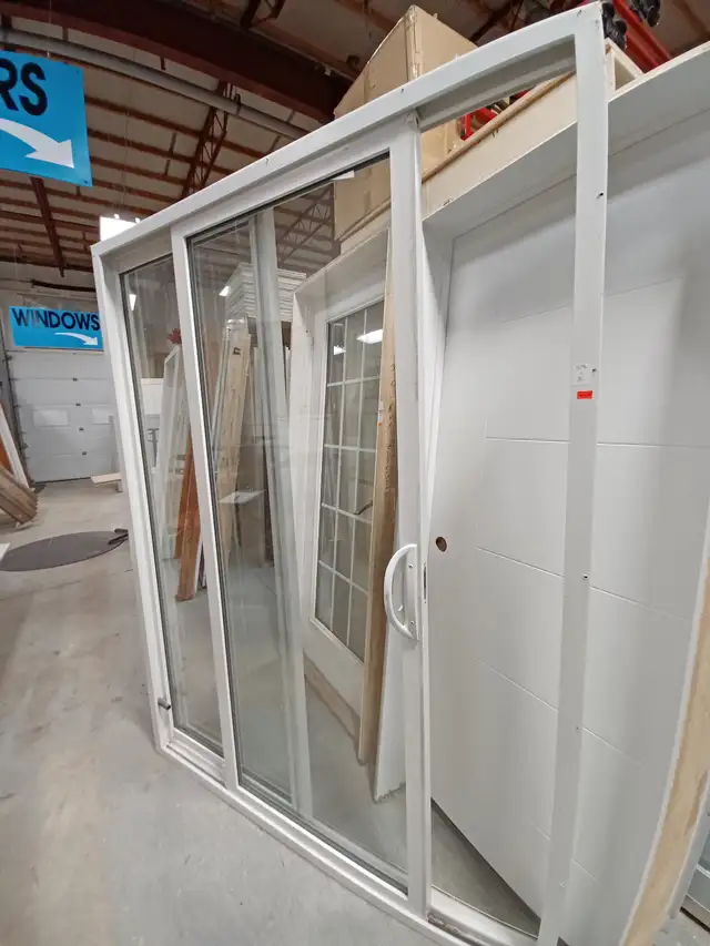 Patio Door - Photo 2