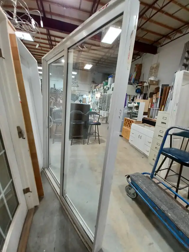 Patio Door - Photo 3